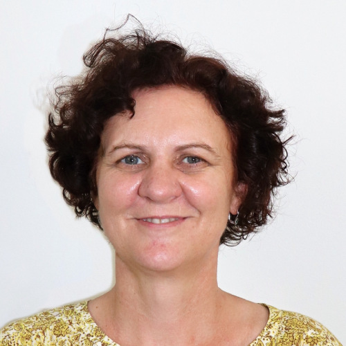 Foto: Mgr. Jana Csémy, DiS.